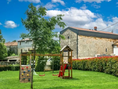 Villa Villa Vittorina - Environment photo 36