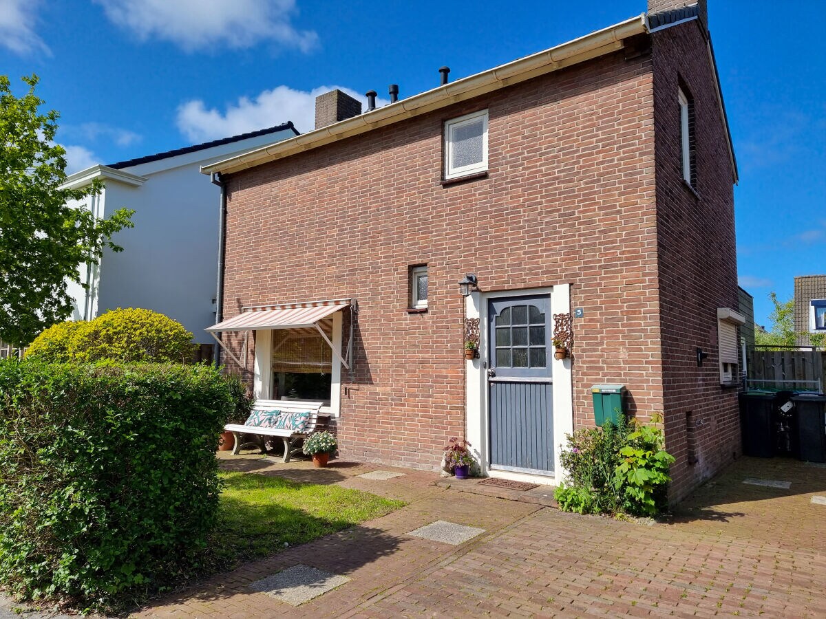 Apartment OK26 Apartment Oostkapelle