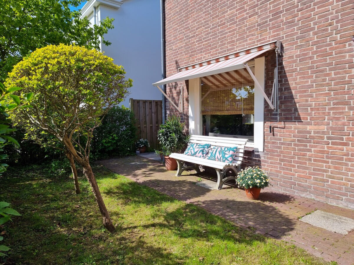 Apartment OK26 Apartment Oostkapelle - Outdoor photo 2