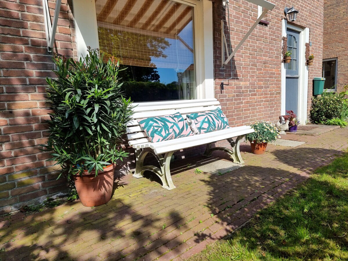 Apartment OK26 Apartment Oostkapelle - Outdoor photo 5