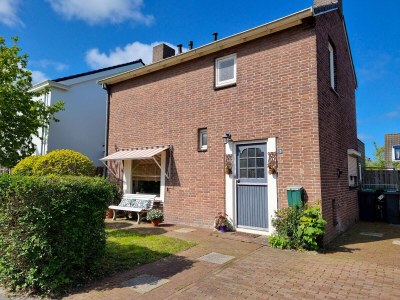 Apartment OK26 Apartment Oostkapelle in Oostkapelle - Apartment