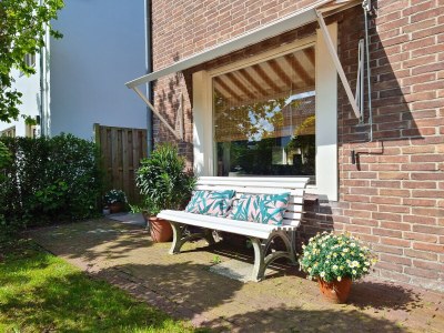 Apartment OK26 Apartment Oostkapelle - Outdoor photo 3