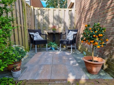 Apartment OK26 Apartment Oostkapelle - Outdoor photo 4