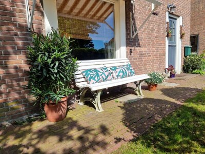 Apartment OK26 Apartment Oostkapelle - Outdoor photo 5