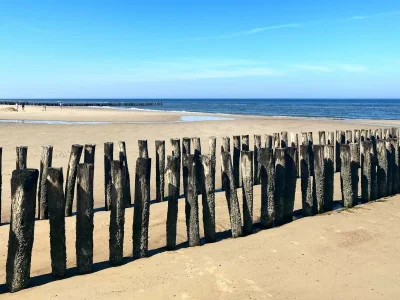 Apartment OK26 Apartment Oostkapelle - Environment photo 20