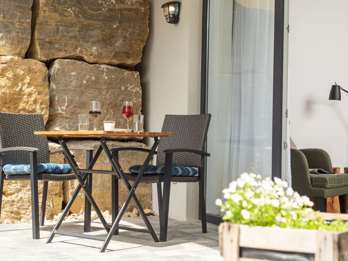 Holiday apartment Weingut Breunig - Ferien auf dem Winzerhof - Outdoor photo 3