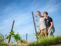 Jürgen & Sandra Breunig