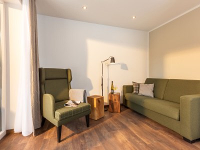 Holiday apartment Weingut Breunig - Ferien auf dem Winzerhof - Features photo 8