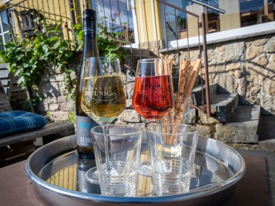 Holiday apartment Weingut Breunig - Ferien auf dem Winzerhof - Environment photo 14