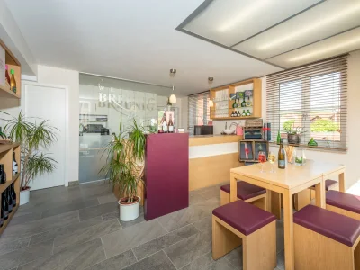 Holiday apartment Weingut Breunig - Ferien auf dem Winzerhof - Environment photo 15