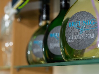 Holiday apartment Weingut Breunig - Ferien auf dem Winzerhof - Environment photo 16