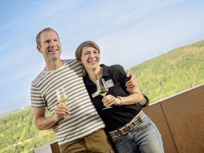 Holiday apartment Weingut Breunig - Ferien auf dem Winzerhof - Environment photo 17