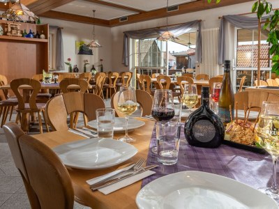 Holiday apartment Weingut Breunig - Ferien auf dem Winzerhof - Environment photo 20