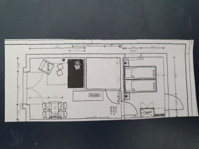 Holiday apartment Weingut Breunig - Ferien auf dem Winzerhof - Document photo 21