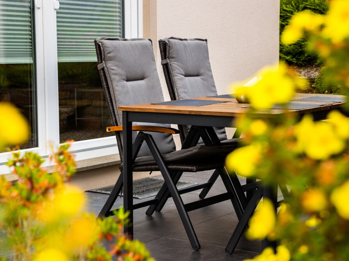 Holiday house No title - Outdoor photo 3