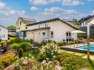 Holiday house No title in Laubach - Holiday house