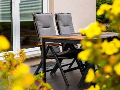 Holiday house No title - Outdoor photo 3