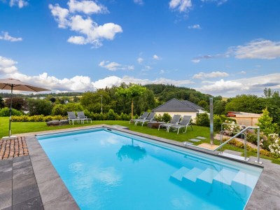 Holiday house No title - Outdoor photo 5