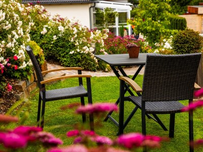 Holiday house No title - Outdoor photo 12