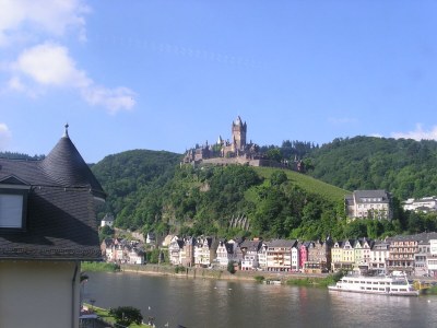 Holiday house No title - Environment photo 35