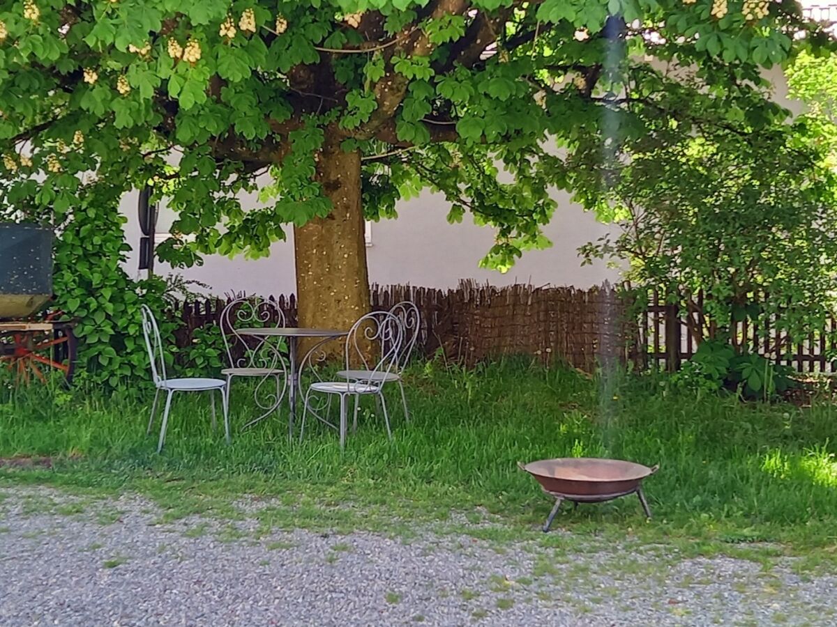 Holiday apartment cross - Outdoor photo 2