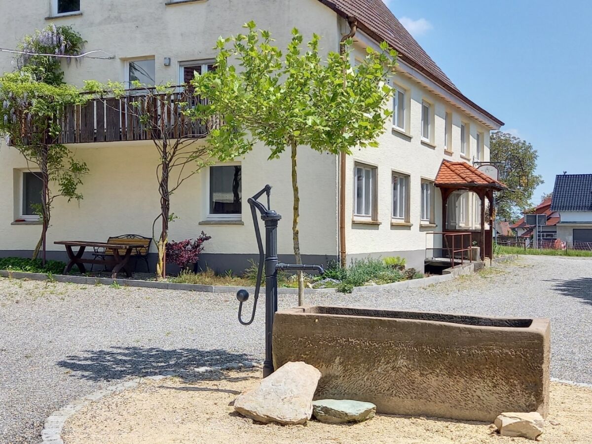 Holiday apartment cross - Outdoor photo 3