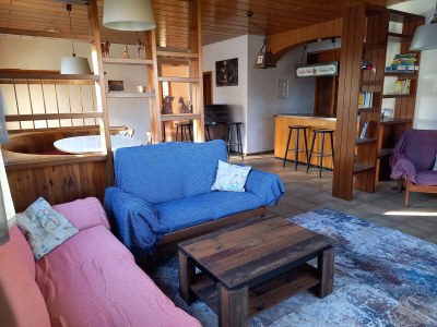 Holiday apartment cross - Features photo 8