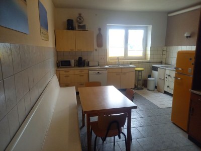 Holiday apartment cross - Features photo 11