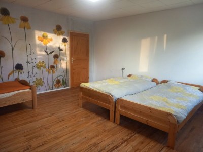 Holiday apartment cross - Features photo 13