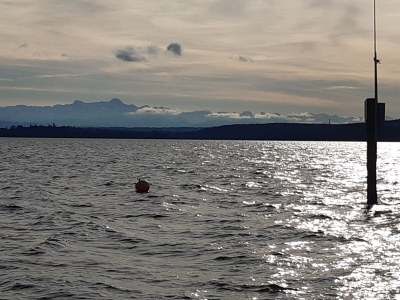 Holiday apartment cross - Environment photo 21