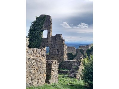 Holiday apartment cross - Environment photo 22