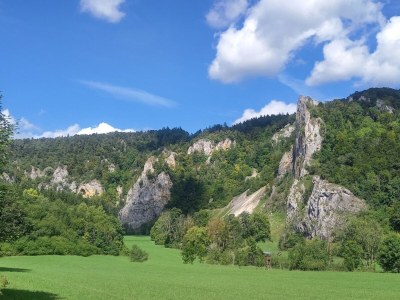 Holiday apartment cross - Environment photo 24