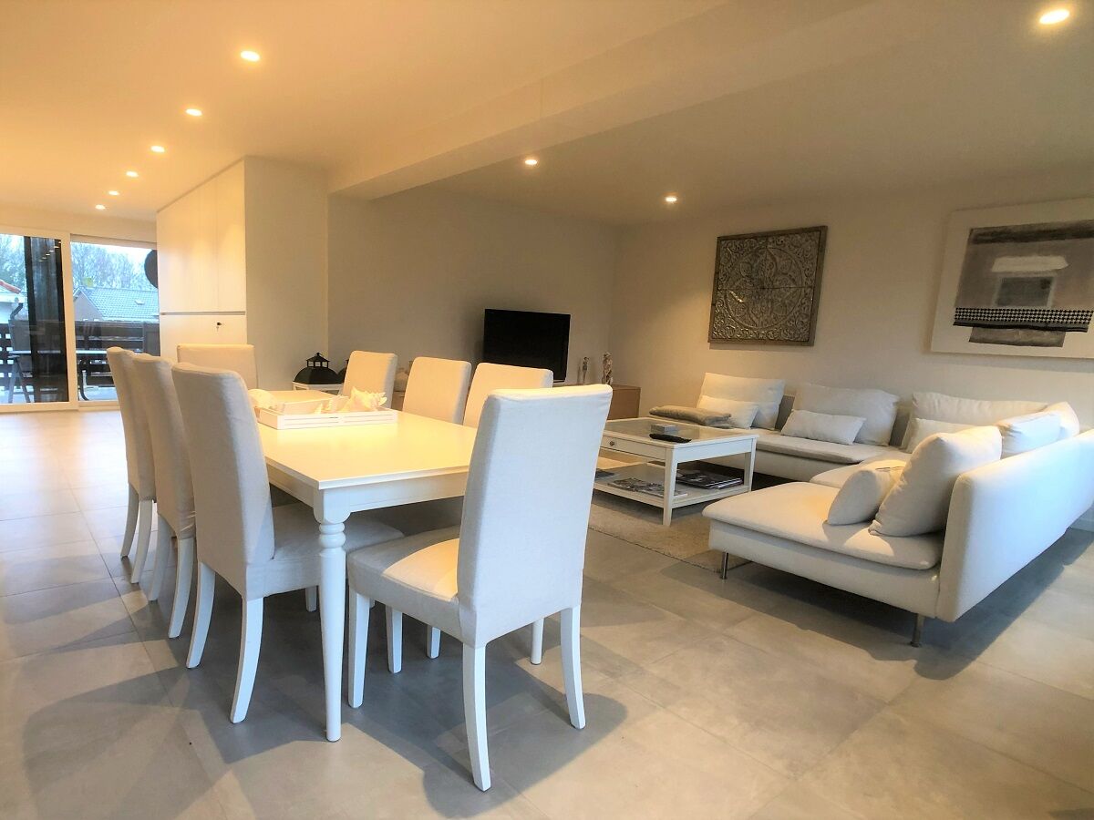 Holiday apartment De Tuureluur 13G - Features photo 5