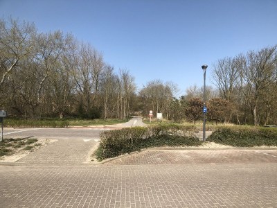 Holiday apartment De Tuureluur 13G - Outdoor photo 2