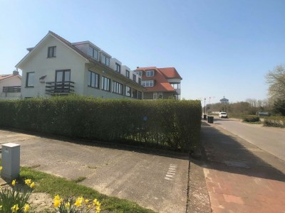 Holiday apartment De Tuureluur 13G - Outdoor photo 3