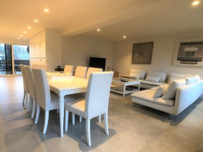 Holiday apartment De Tuureluur 13G - Features photo 5