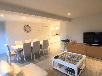 Holiday apartment De Tuureluur 13G - Features photo 6