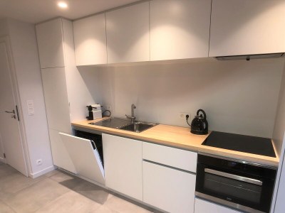 Holiday apartment De Tuureluur 13G - Features photo 8