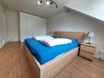Holiday apartment De Tuureluur 13G - Features photo 12