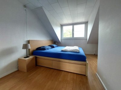 Holiday apartment De Tuureluur 13G - Features photo 13
