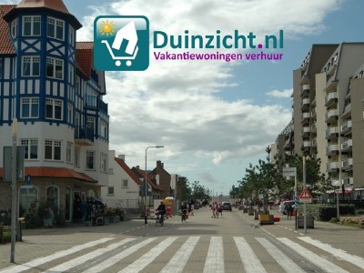 Holiday apartment De Tuureluur 13G - Environment photo 15