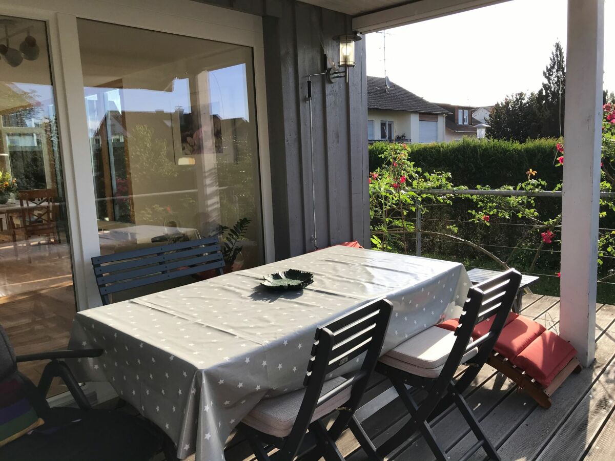 Holiday house Seenrose in Salem - Outdoor photo 2