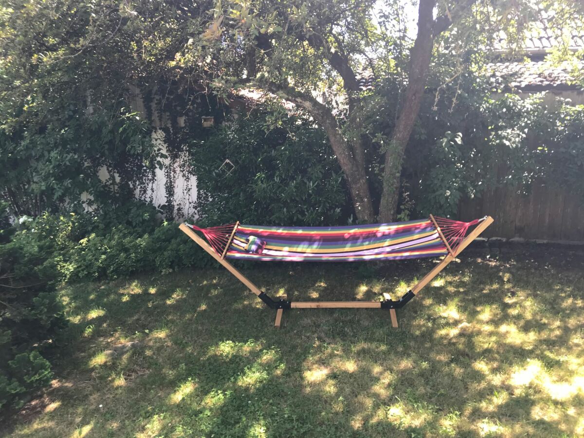 Holiday house Seenrose in Salem - Outdoor photo 5