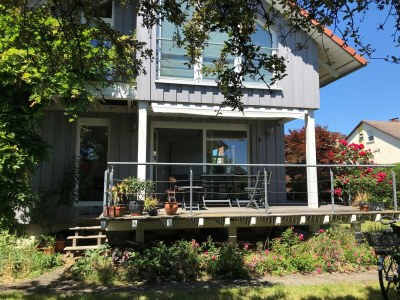 Holiday house Seenrose in Salem in Salem - Holiday house