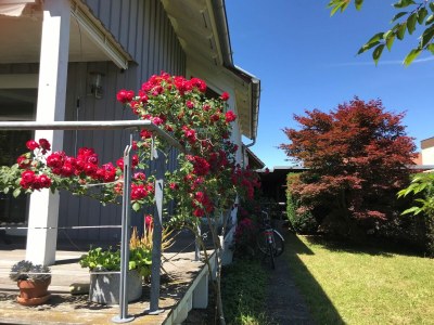 Holiday house Seenrose in Salem - Outdoor photo 3