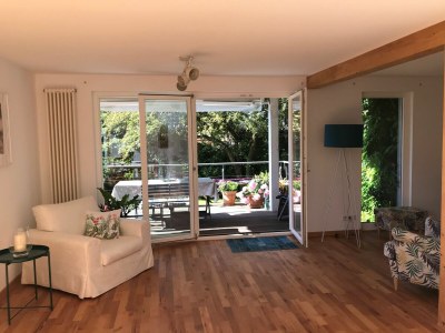 Holiday house Seenrose in Salem - Features photo 8