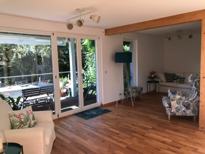 Holiday house Seenrose in Salem - Features photo 9