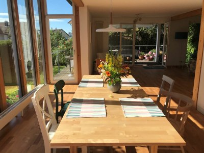 Holiday house Seenrose in Salem - Features photo 10