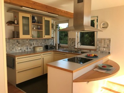 Holiday house Seenrose in Salem - Features photo 12