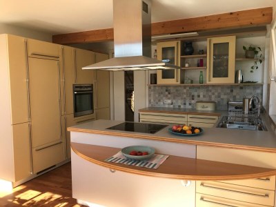 Holiday house Seenrose in Salem - Features photo 13